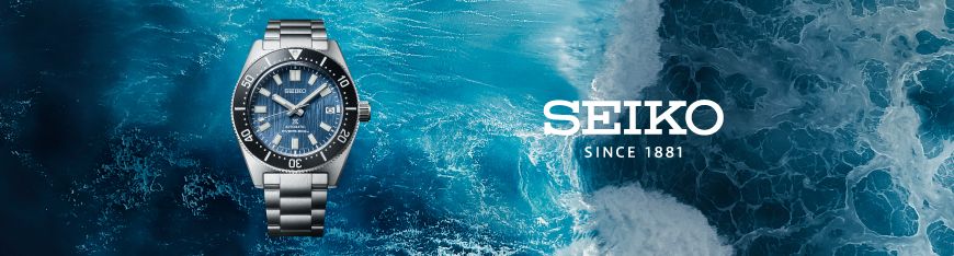 Zegarki Seiko Zegarki Seiko