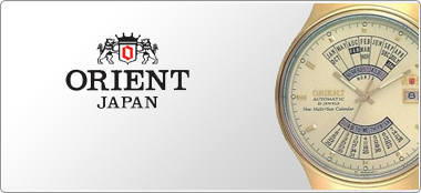 Kategoria Zegarki Orient