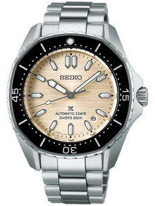 Zegarek Męski Seiko Prospex Sea Diver SPB481J1