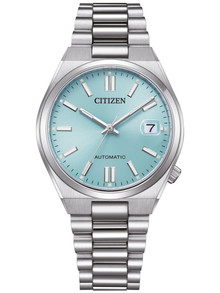 Citizen Tsuyosa Automatic NJ0200-50L Zegarek Męski