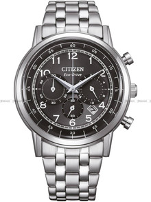 Citizen Eco-Drive Classic Chrono CA4630-53E Zegarek Męski