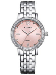 Citizen Elegance EL3100-55W Zegarek Damski