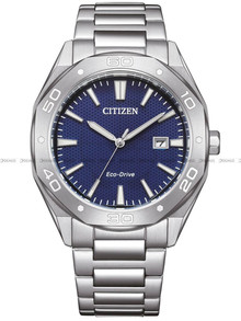 Citizen Eco-Drive Active Sports BM7631-52L Zegarek Męski