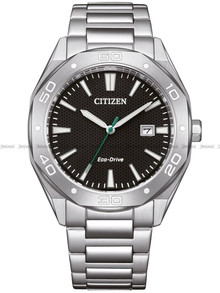 Citizen Eco-Drive Active Sports BM7631-52E Zegarek Męski