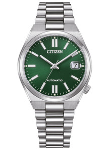 Citizen Tsuyosa Automatic NJ0200-50X Zegarek Męski