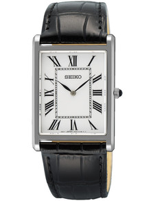 Seiko Classic SWR103P1 Zegarek Męski