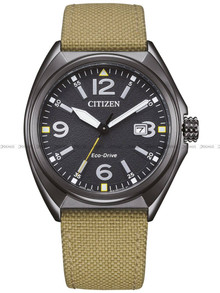 Zegarek Męski Citizen Eco-Drive AW1575-08E