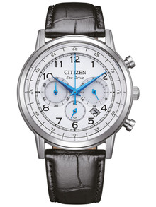 Citizen Eco-Drive Classic Chrono CA4630-02A Zegarek Męski
