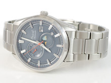 Orient Automatic Stretto Sun & Moon RA-AK0311N30B Zegarek Męski - Limitowana edycja - 75-lecie marki Orient