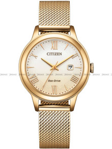 Citizen Dress Dazzling Eco-Drive EW2623-70P Zegarek Damski