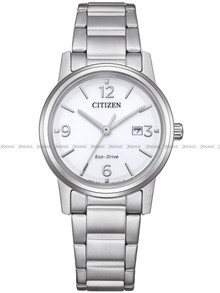 Citizen Eco-Drive Elegance EW2720-57A Zegarek Damski