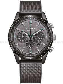 Citizen Eco-Drive Modern Chrono CA4625-02H Zegarek Męski