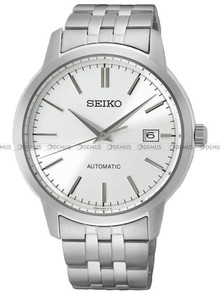 Seiko Classic Automatic SRPH85K1 Zegarek Męski
