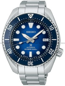 Seiko Prospex Sea Sumo Diver SPB321J1 Zegarek Męski